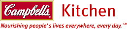 Campbell's Kitchen - Nourishing people's lives everywhere, every day