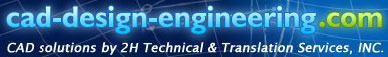 cad design engineering